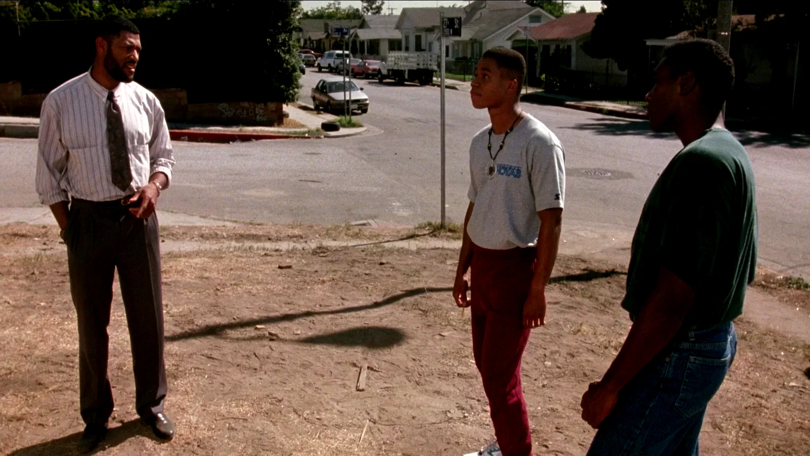 Photo du film : Boyz'n the hood