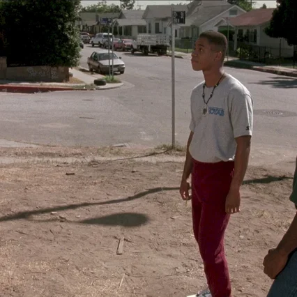 Miniature photo du film : Boyz'n the hood