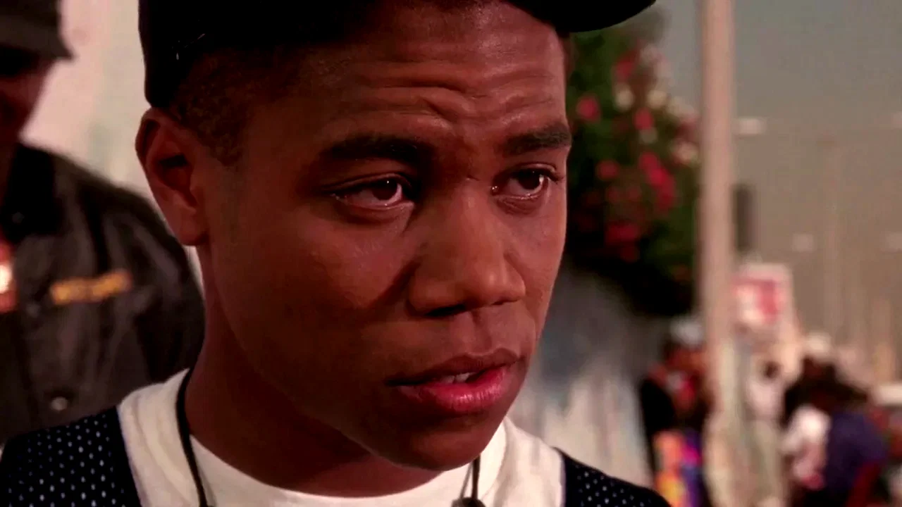 Photo du film : Boyz'n the hood