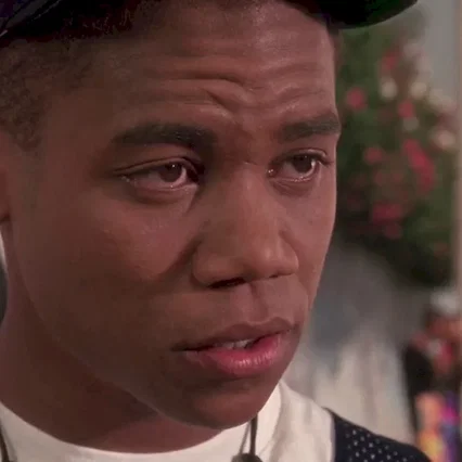 Miniature photo du film : Boyz'n the hood