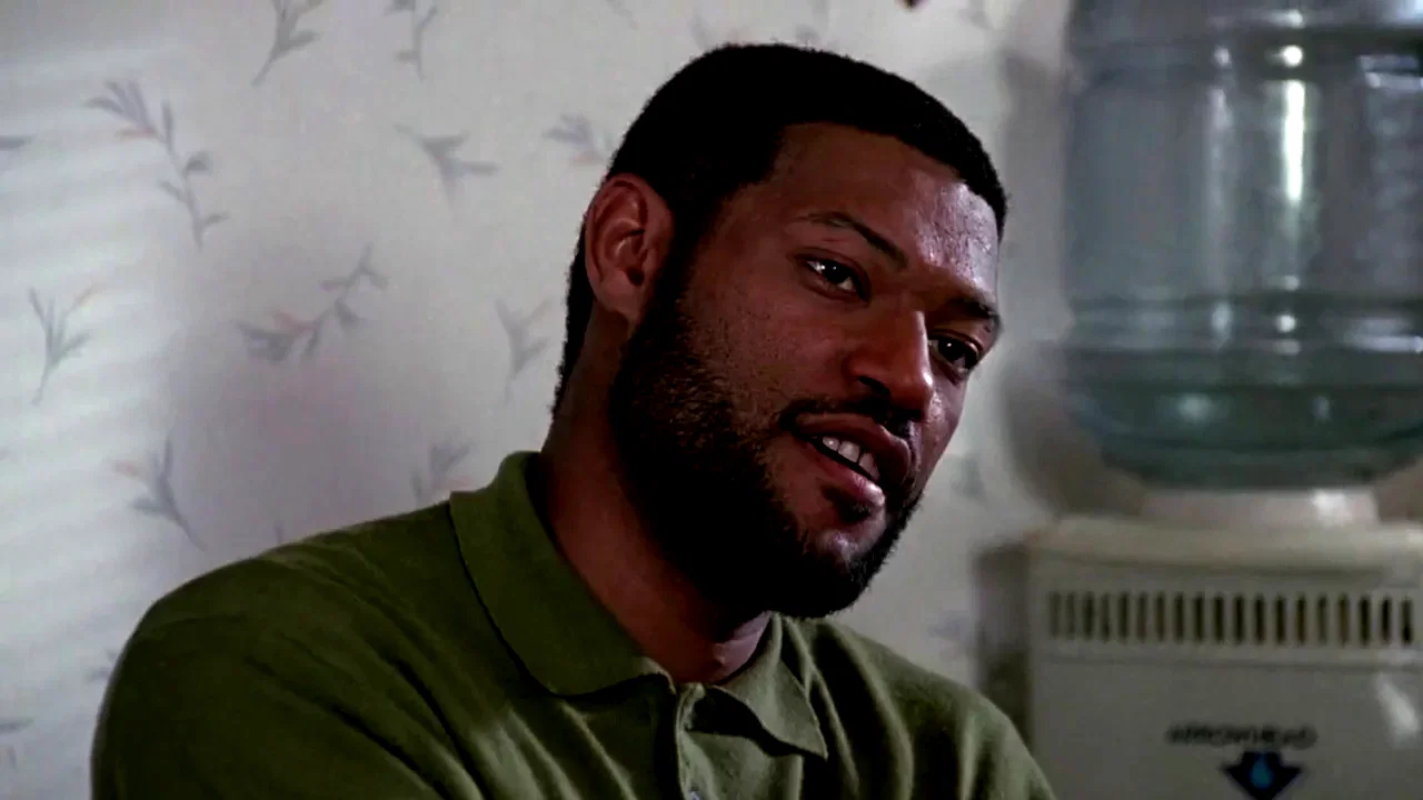 Photo du film : Boyz'n the hood
