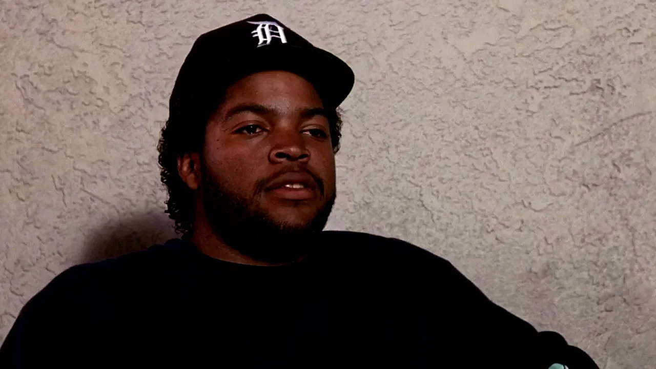 Photo du film : Boyz'n the hood