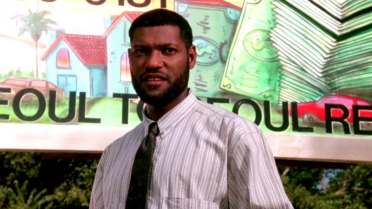 Photo du film : Boyz'n the hood