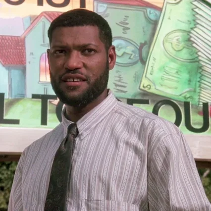 Miniature photo du film : Boyz'n the hood