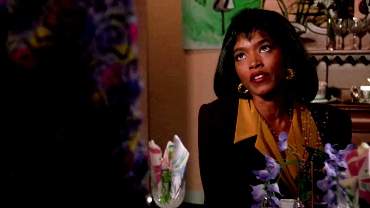 Photo du film : Boyz'n the hood