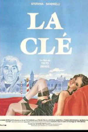 Affiche du film : La cle