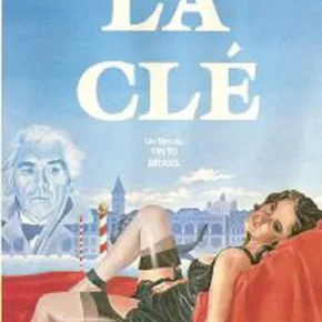 Photo du film : La cle