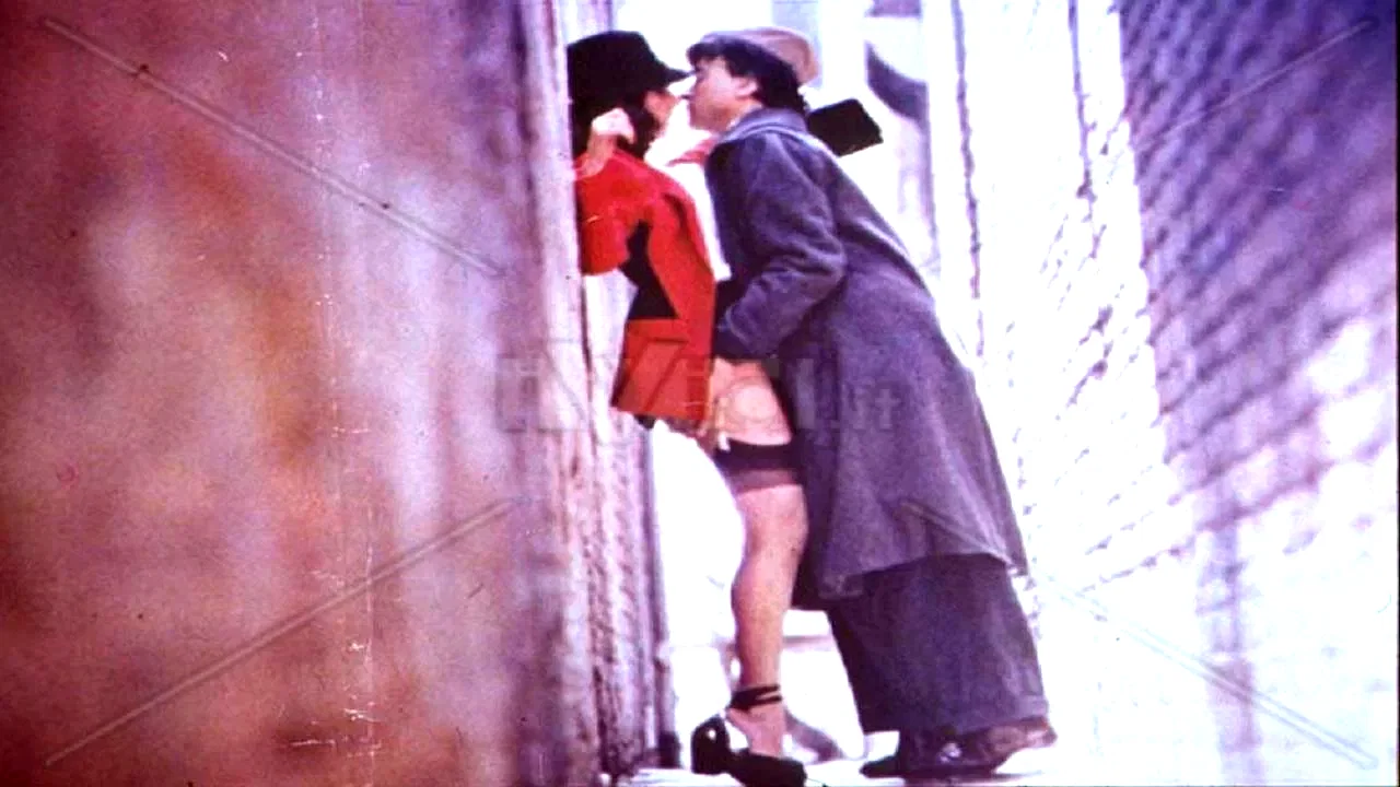 Photo 3 du film : La cle