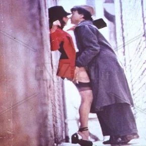 Photo du film : La cle