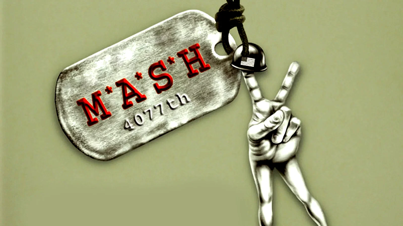 Affiche du film : M.A.S.H