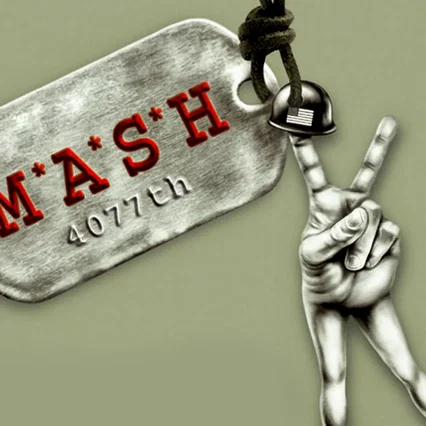 Miniature photo du film : M.A.S.H