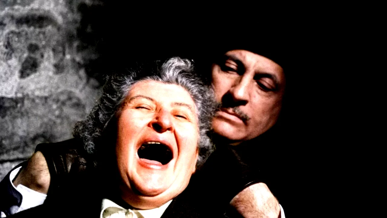 Photo 3 du film : Les fantomes du chapelier
