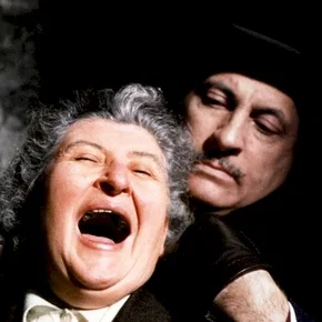 Photo du film : Les fantomes du chapelier