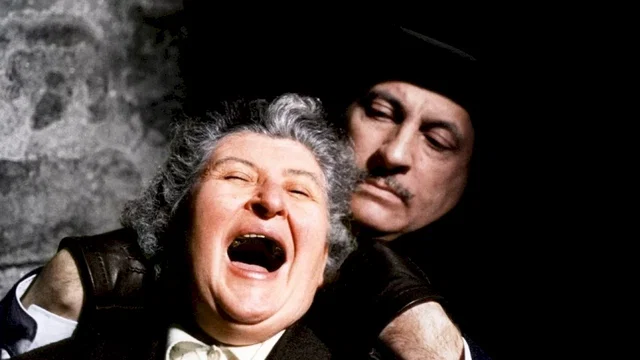 Photo 3 du film : Les fantomes du chapelier