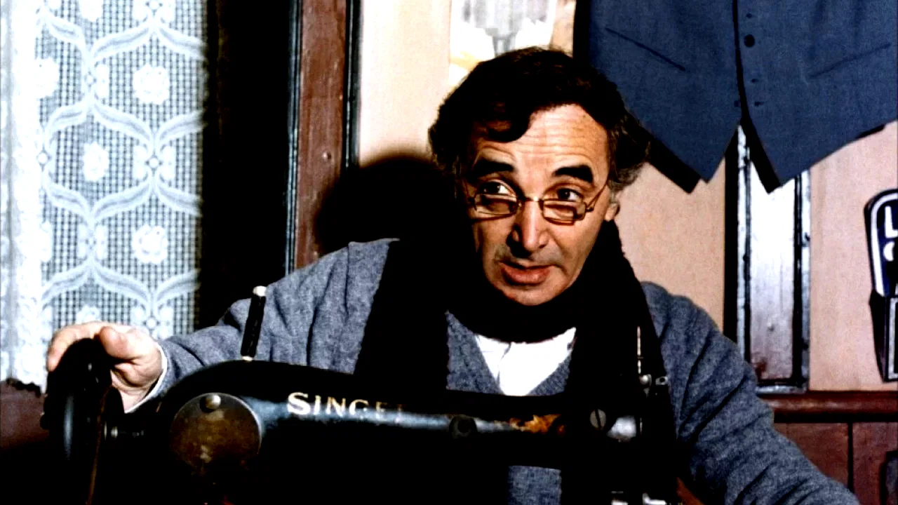 Photo 4 du film : Les fantomes du chapelier