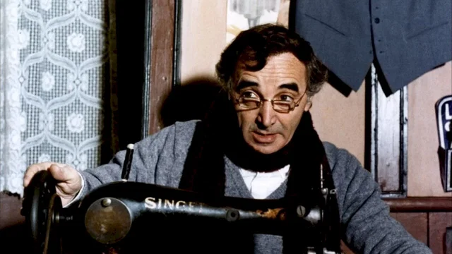 Photo 4 du film : Les fantomes du chapelier