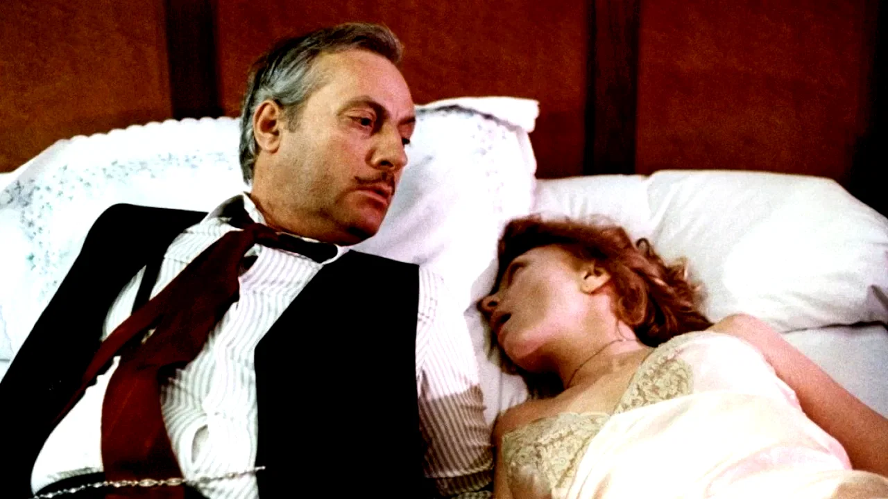 Photo 7 du film : Les fantomes du chapelier