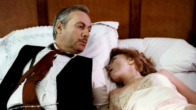 Photo 7 du film : Les fantomes du chapelier