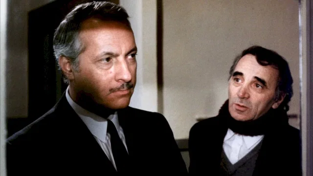 Photo 8 du film : Les fantomes du chapelier