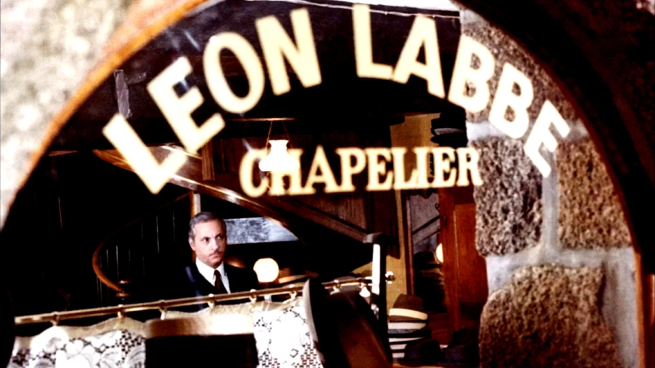Photo 10 du film : Les fantomes du chapelier