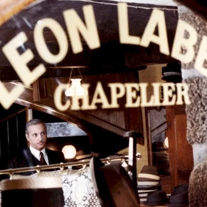 Miniature photo du film : Les fantomes du chapelier