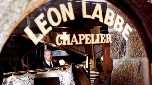Photo 10 du film : Les fantomes du chapelier