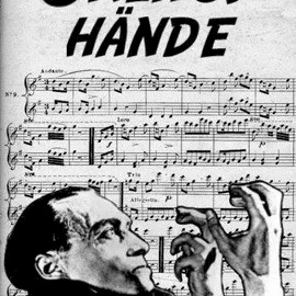 Photo du film : Les mains d'Orlac