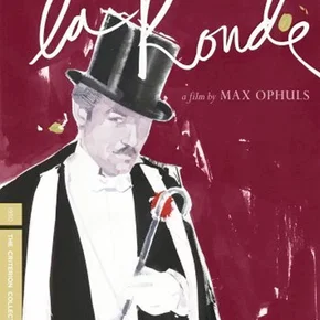 Photo du film : La ronde