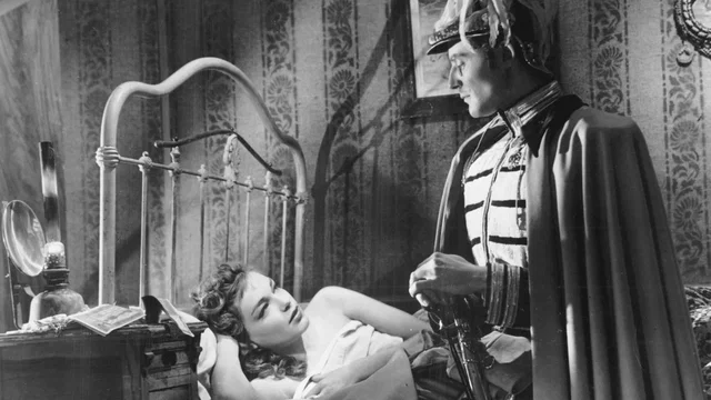 Photo du film : La ronde