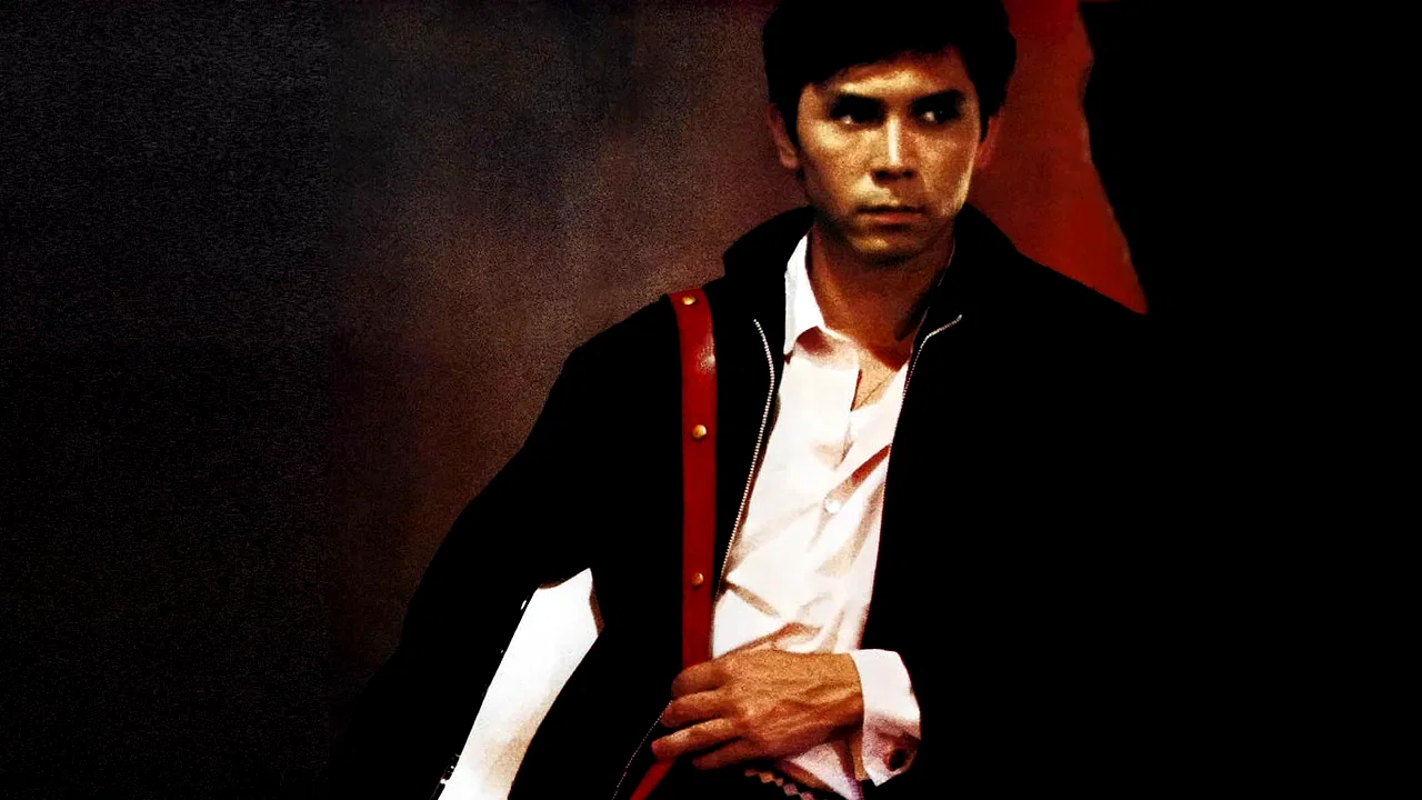 Photo 2 du film : La bamba