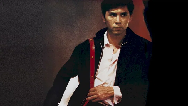 Photo 2 du film : La bamba