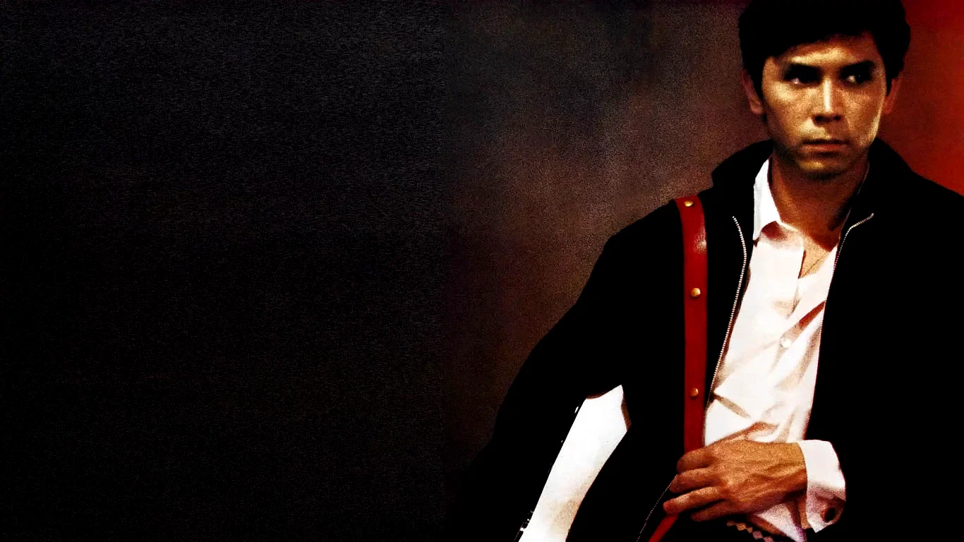 Photo 3 du film : La bamba