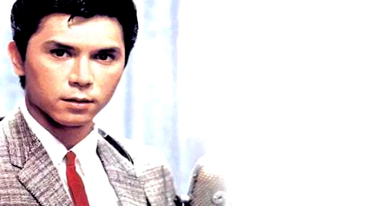 Photo 4 du film : La bamba