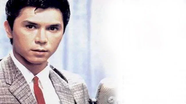 Photo 4 du film : La bamba