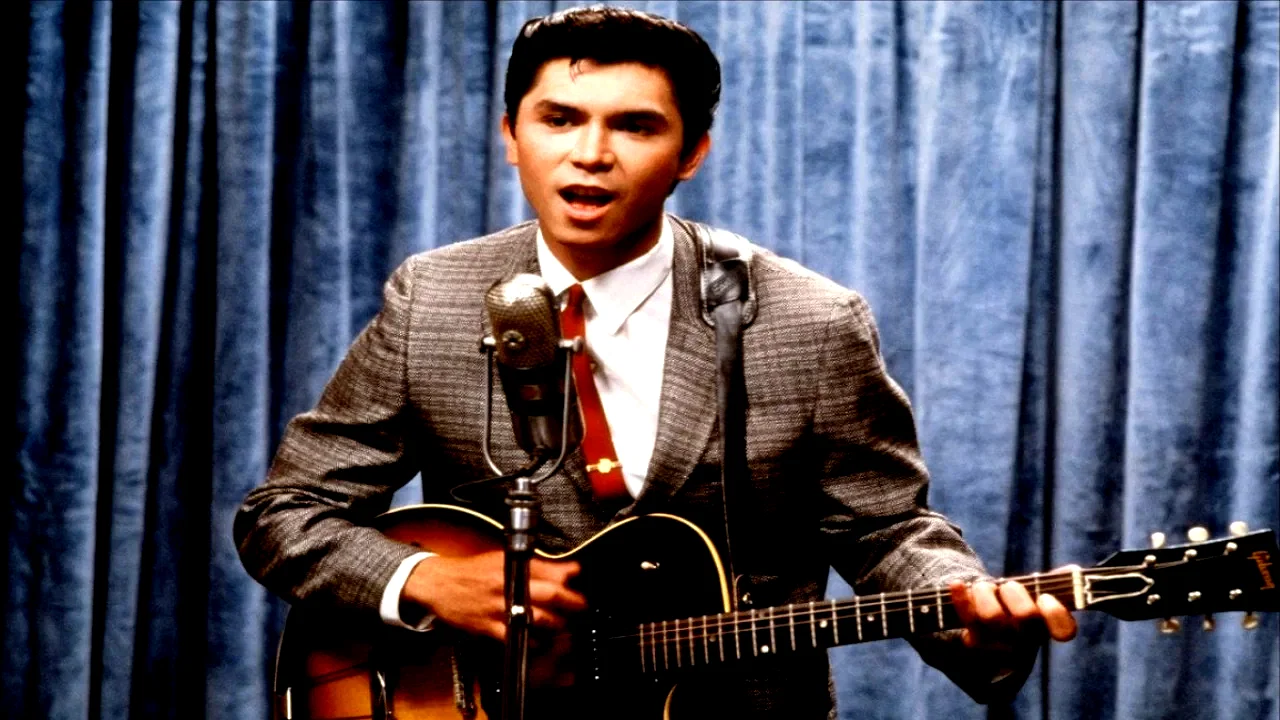 Photo 5 du film : La bamba