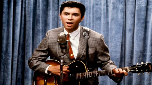 Photo 5 du film : La bamba