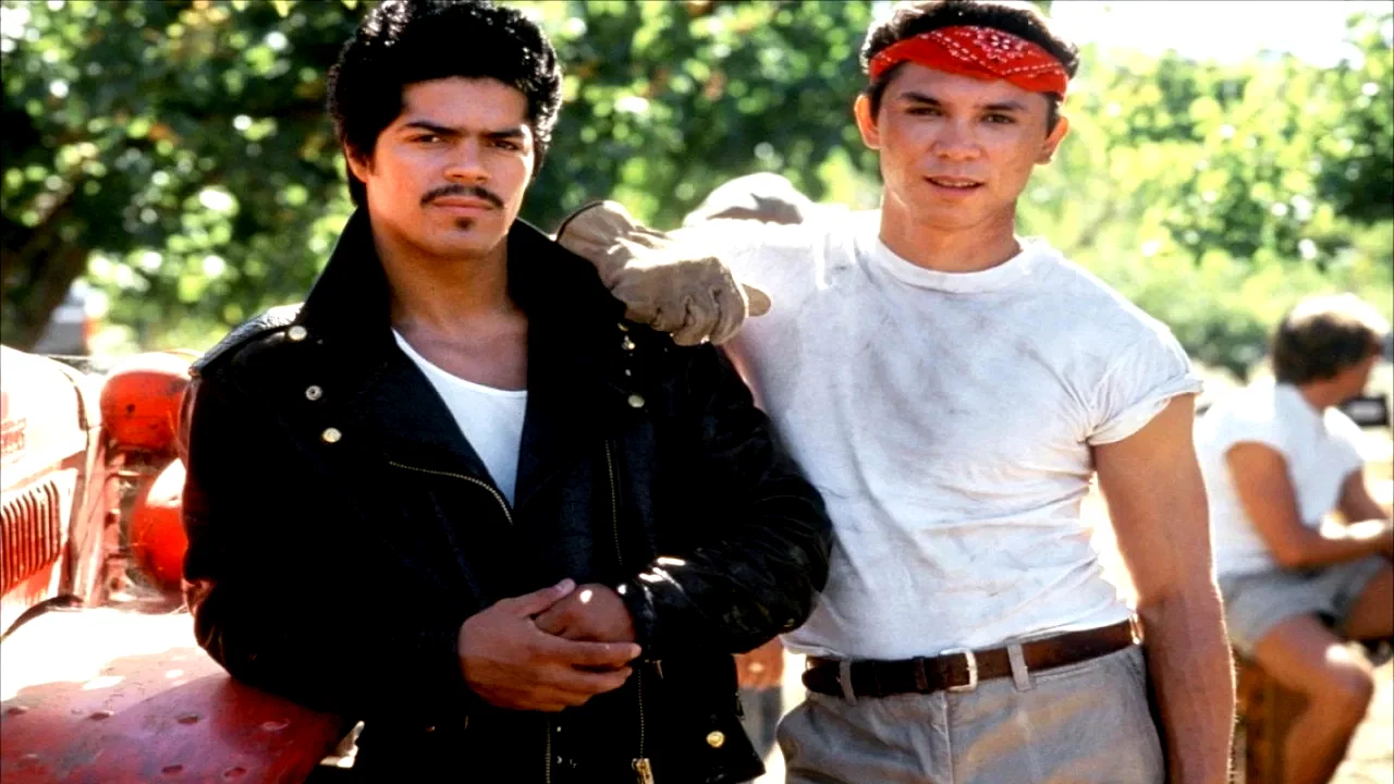 Photo 6 du film : La bamba