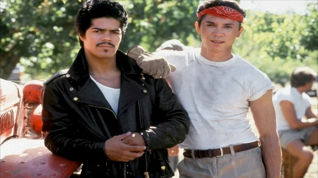 Photo 6 du film : La bamba