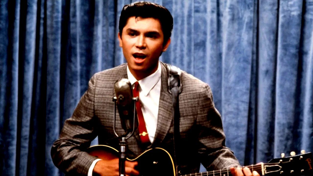 Photo 7 du film : La bamba