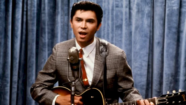 Photo 7 du film : La bamba