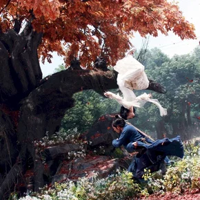 Photo du film : A Chinese Ghost Story