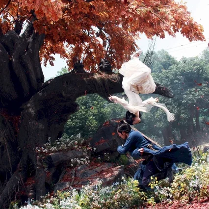 Miniature photo du film : A Chinese Ghost Story