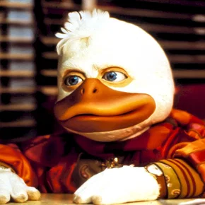 Photo du film : Howard the duck