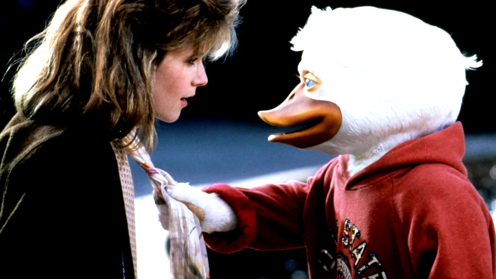 Photo 4 du film : Howard the duck