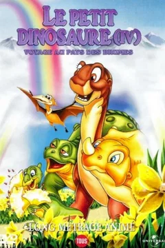 Affiche du film Le voyage