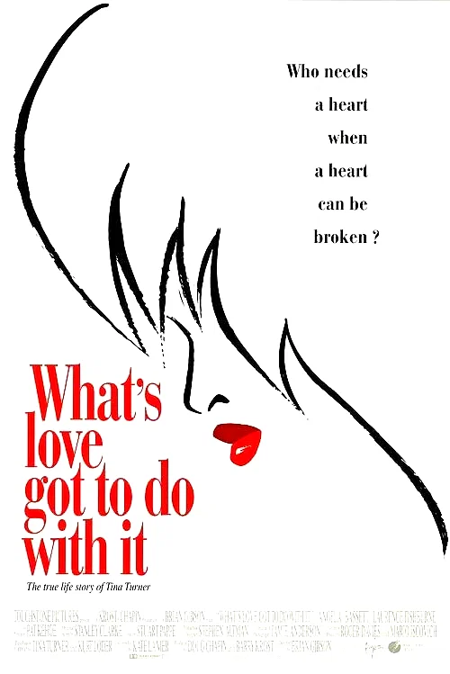 Affiche du film : Tina