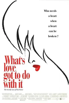 Affiche du film Tina