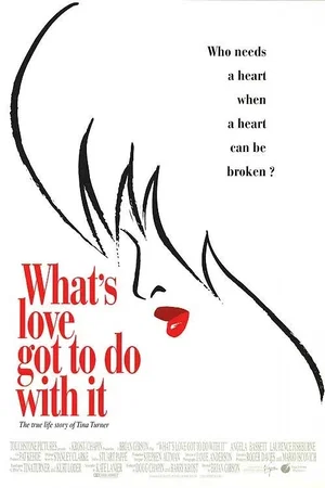 Affiche du film : Tina