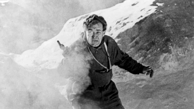 Photo 3 du film : Le redoutable homme des neiges