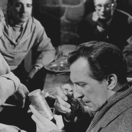 Miniature photo du film : Le redoutable homme des neiges